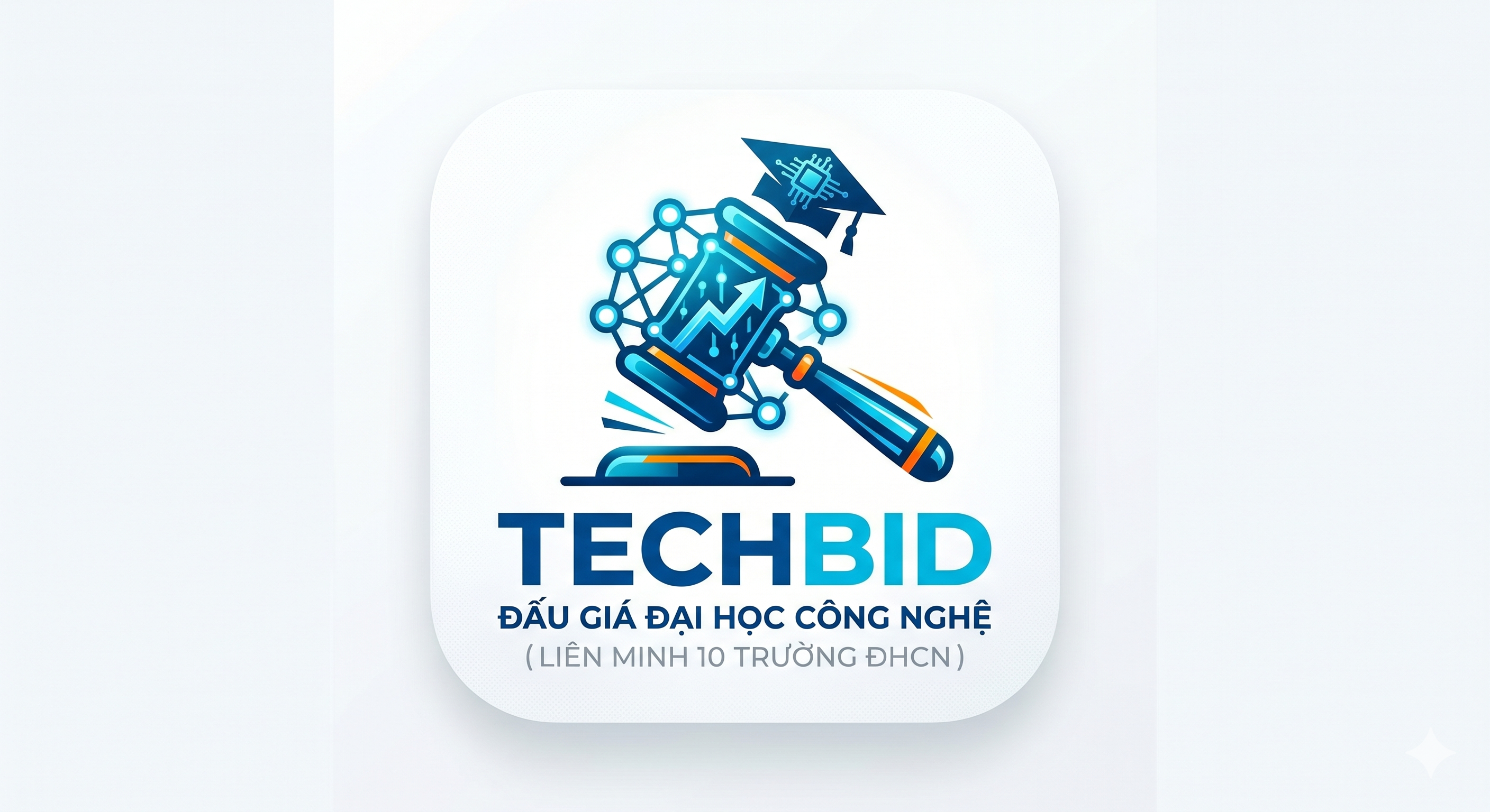 Logo TechBid